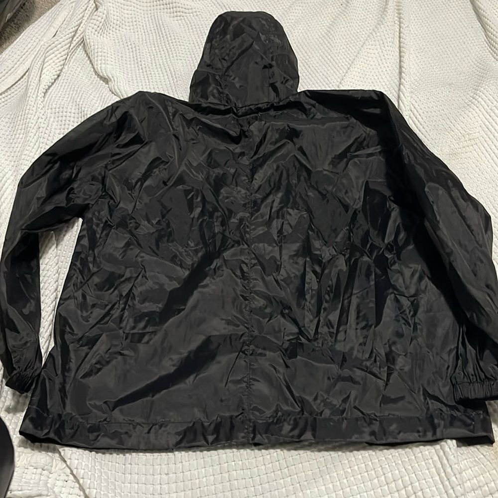 NWOT- ASOS- 4. Packable Jacket - Picture 2 of 8